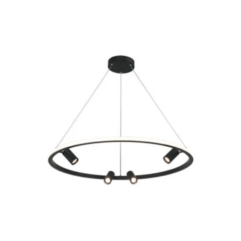 Pakabinamas LED šviestuvas 22013 Dimm