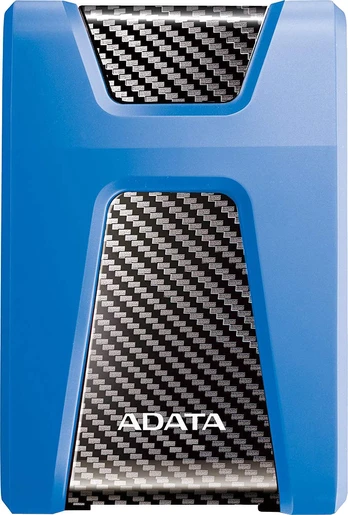 ADATA HD650 1TB (Niebieski)