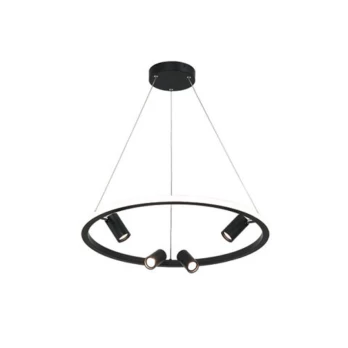 Pakabinamas LED šviestuvas 22012 Dimm, 60 cm