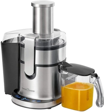Sulčiaspaudė Proficook PC-AE 1156, 800 W