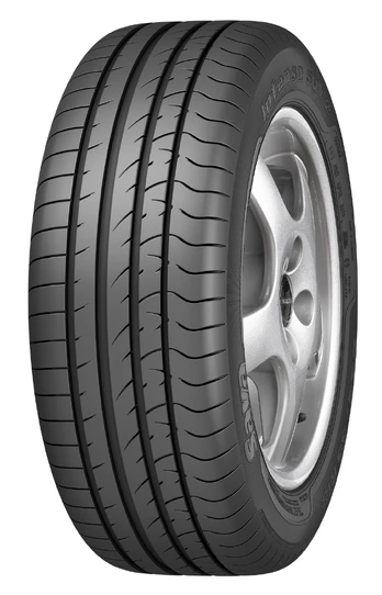 Sava Padangos Intensa SUV 2 97 V ( C B B 71dB )