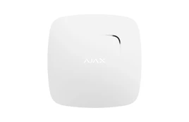 DETECTOR WRL FIREPROTECT/WHITE 8209 AJAX kaina