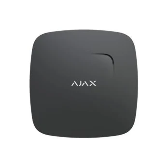 DETECTOR WRL FIREPROTECT/BLACK 8188 AJAX