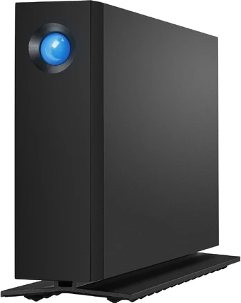 External HDD|LACIE|d2 Professional|4TB|USB 3.1|STHA4000800