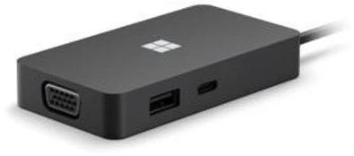 „Microsoft Surface Travel Hub“ USB-C stotis / replikatorius (1E4-00003)