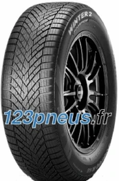 Pirelli SCORPION WINTER 2 XL 255/55 R20 kaina