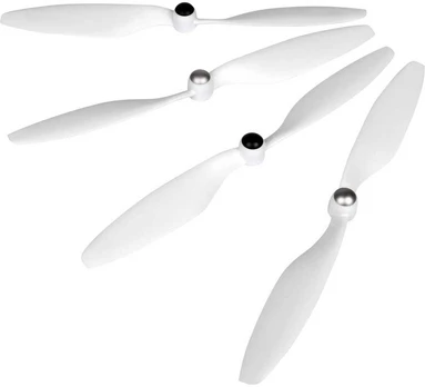 Drono properelio dalys VXD-A001-PR White