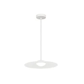 Pakabinamas LED šviestuvas 22129 baltas kaina