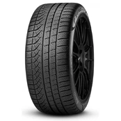 Pirelli 255/45R20 P ZERO WINTER 105V XL * RP kaina
