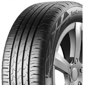 Continental EcoContact 6 235/55 R19 105 V kaina