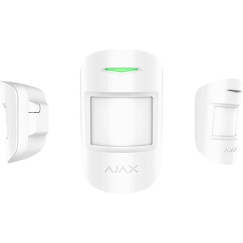 DETECTOR WRL MOTIONPROTECT/WHITE 5328 AJAX