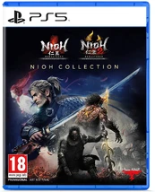 Nioh Collection Playstation 5 kaina