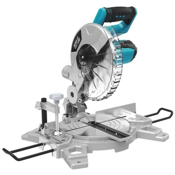 Dedra DED7065 18V 210mm skersinis pjūklas