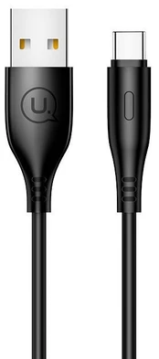 Kabelis Usams SJ267USB01, USB A - USB C, 1 m