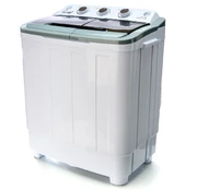 Skalbimo mašina Standart XPB46-1298S kaina