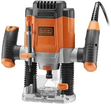 Black & Decker KW1200E