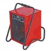 ELEKTRINIS ŠILDYTUVAS Dedra DED9922 5 KW kaina