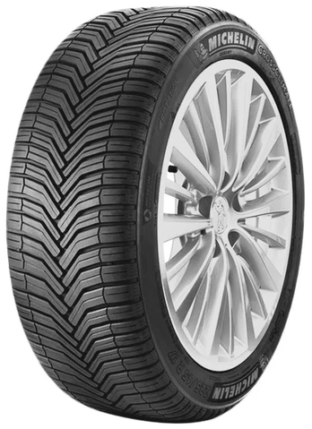 Michelin CROSSCLIMATE AO XL 225/55 R18