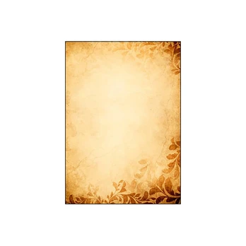 Dekoratyvinis popierius AMBER, A4, 170 gr., 25 vnt./pak.
