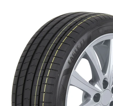 Goodyear Eagle F1 Asymmetric 6 245/45 R18 100 Y