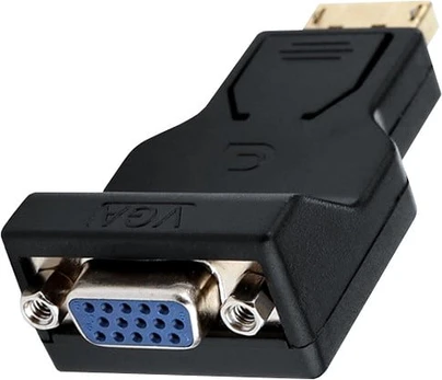 I-TEC Adapter DisplayPort to VGA | DP2VGAADA