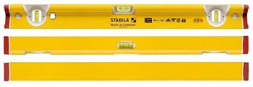 Gulsčiukas Stabila R300 183 cm