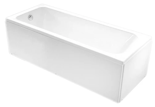 Akrilinė vonia CORAL 150cm