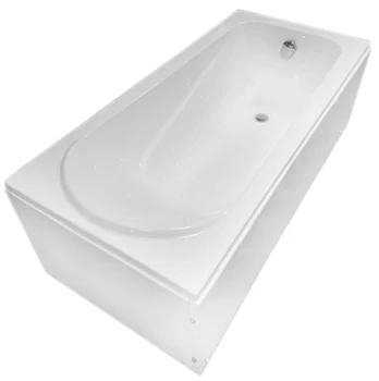 Akrilinė vonia PEARL 170cm