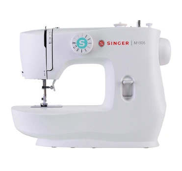 Siuvimo mašina Singer M1505, elektromechaninė