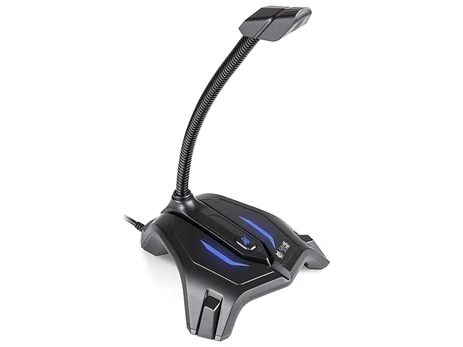 TRACER gamezone gamer LED USB microphone
