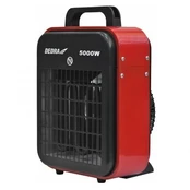 Dedra elektrinis šildytuvas 5000W (DED9922B) kaina
