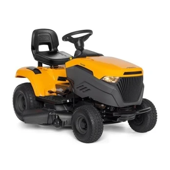 Benzininis vejos traktorius STIGA TORNADO 398 H