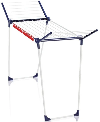 Drabužių džiovykla Leifheit Pegasus 160 Solid Slim, 167 cm