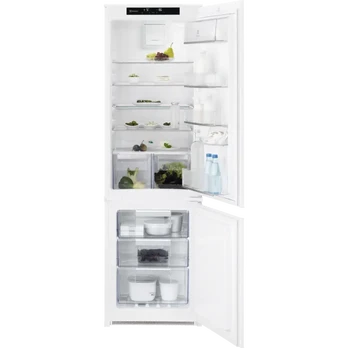 Šaldytuvas Electrolux ENT7TF18S