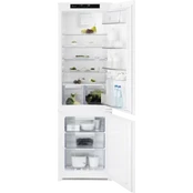 Šaldytuvas Electrolux ENT7TF18S kaina