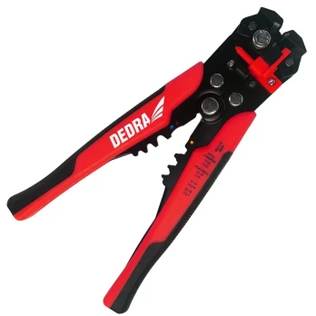 Dedra Automatinis izoliacijos nuėmiklis 0,2-6mm2