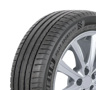 Michelin Pilot Sport 4 255/50 R19