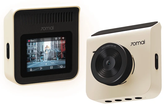 Xiaomi DVR 70MAI A400 QHD MIDRIVE A400 DASH CAM