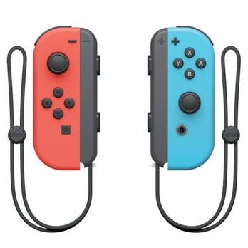 Žaidimų konsolė Nintendo Joy-Con Pair