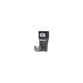 Brother PT-H500 Professional Handheld Label Spausdintuvas Nordic version