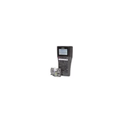 Brother PT-H500 Professional Handheld Label Spausdintuvas Nordic version kaina