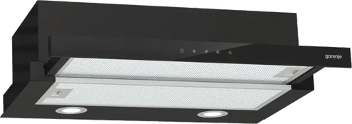 Įmontuojamas gartraukis Gorenje TH64E4BG