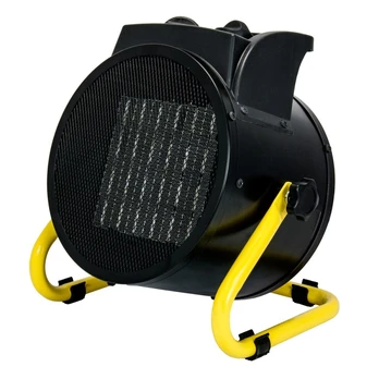 Dedra PTC elektrinis šildytuvas 2,0 kW (DED9930C)