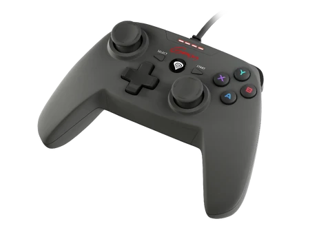 Žaidimų pultas Natec Genesis P58
