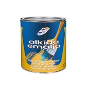 Grindų emaliniai dažai RILAK, pilkos sp., 2,7 l kaina