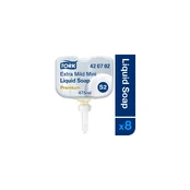 Skystas muilas TORK Extra Mild 0,475L 420702 kaina