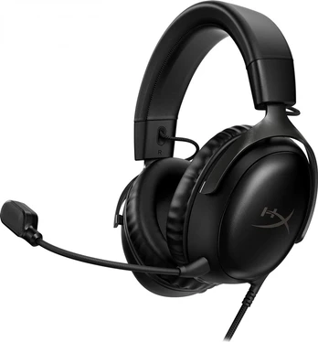 Ausinės HyperX Cloud III