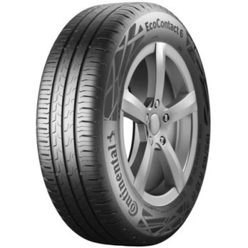 CONTINENTAL ECO 6 R XL 195/60 R18 96 H