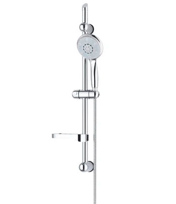 Dušo komplektas Domoletti DX611HC, 70 cm, Ø 2.5 cm