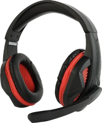 Ausinės Gembird GHS-03